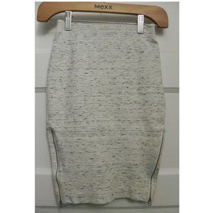 Wilfred pencil skirt